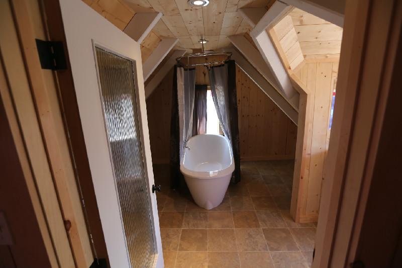 Trinity Eco-Tours Lodge Exteriér fotografie