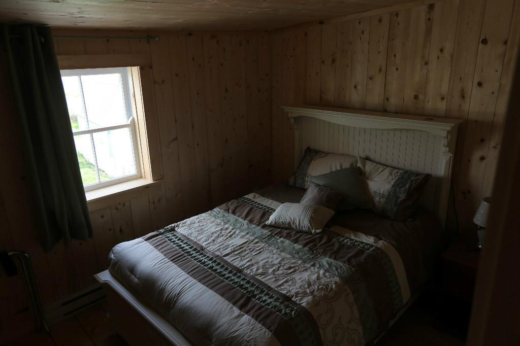 Trinity Eco-Tours Lodge Exteriér fotografie