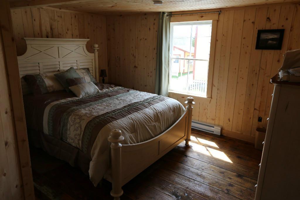 Trinity Eco-Tours Lodge Pokoj fotografie