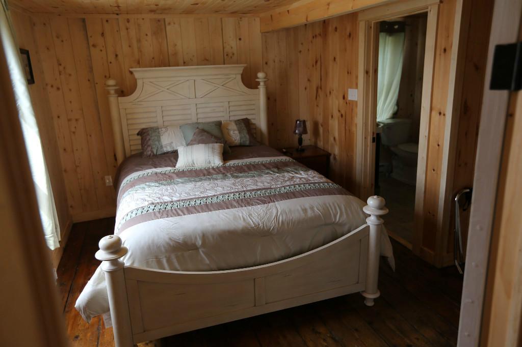 Trinity Eco-Tours Lodge Pokoj fotografie